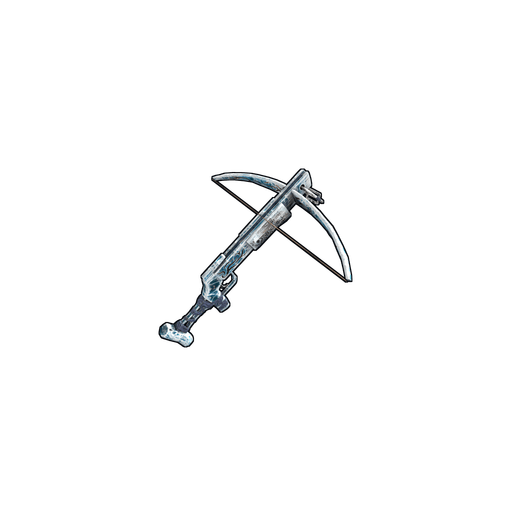 Скин Cold Hunter Crossbow в Rust