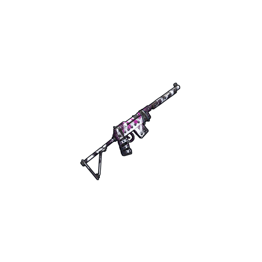 Скин Anarchist SAR в Rust