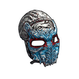 Скин Frostwulf Mask