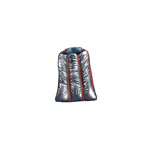 Скин Thermal Sleeping Bag в Rust