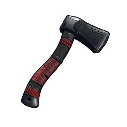 Скин Tactical Hatchet
