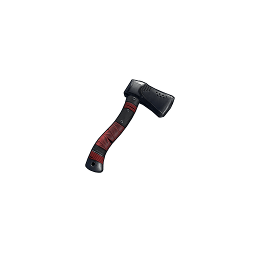 Скин Tactical Hatchet в Rust