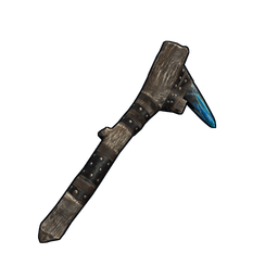 Скин Gemstone Pickaxe