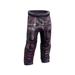 Скин Apocalyptic Knight Pants