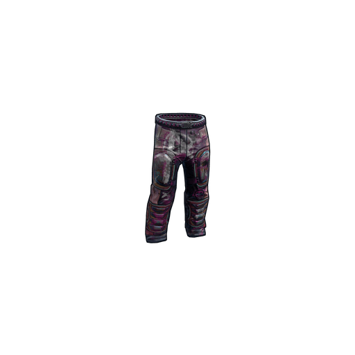 Скин Apocalyptic Knight Pants в Rust