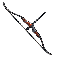 War Story Bow