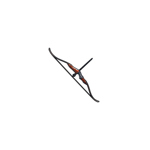 Скин War Story Bow в Rust
