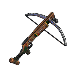 Скин Tiki Crossbow