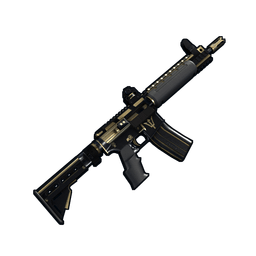 Скин Poseidon LR300