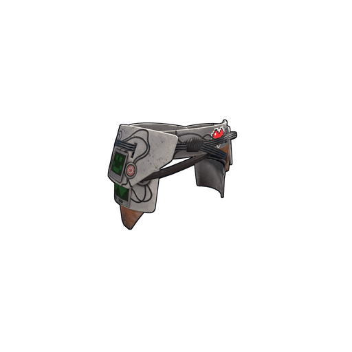 Скин Playmaker Kilt в Rust