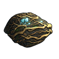 Rooted Rock
