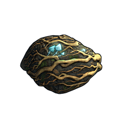 Скин Rooted Rock