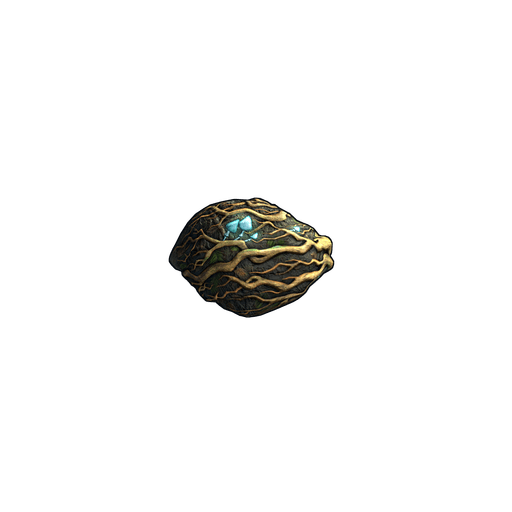 Скин Rooted Rock в Rust