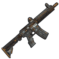 Icarus LR300