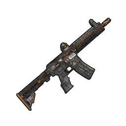 Скин Icarus LR300