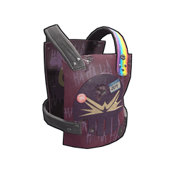 Скин Troll Daddy Chest Plate