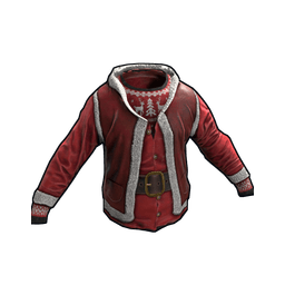 Скин Christmas Gang Hoodie