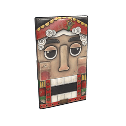 Скин Nutcracker