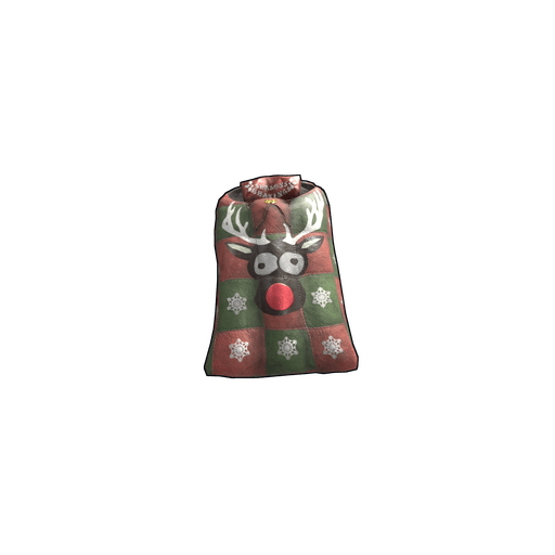 Скин Seasons Beatings в Rust