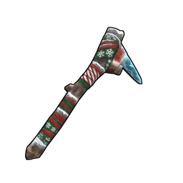 Скин Winter Pickaxe