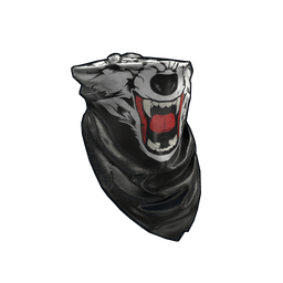 Скин Beast Bandana