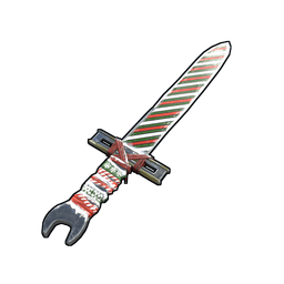 Скин Candybober Sword