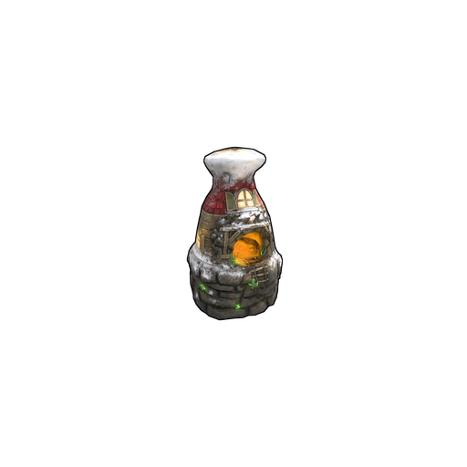 Скин Home Sweet Home в Rust