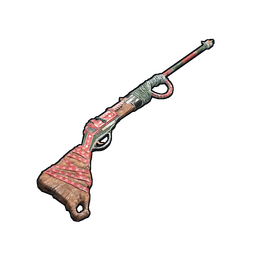 Скин Granny's Bolt