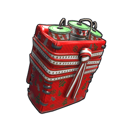 Скин Festive Surprise