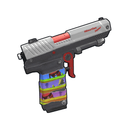 Скин Nineties Zapper