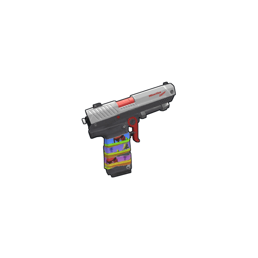 Скин Nineties Zapper в Rust