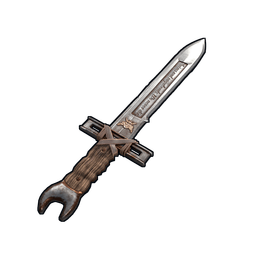 Скин Buccaneer Blade
