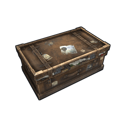 Скин Large Suitcase