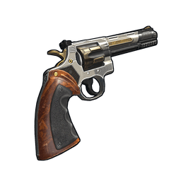 Скин Hollow Point Gifter