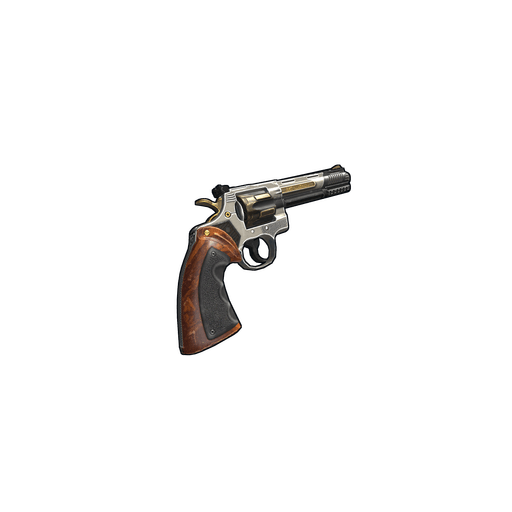 Скин Hollow Point Gifter в Rust