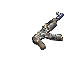 Скин Huntsman AK47