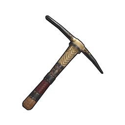 Скин Taurus Pick Axe