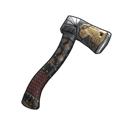 Скин Taurus Hatchet