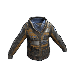 Скин Electrician Hoodie