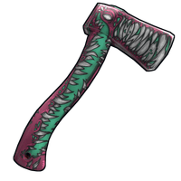 Virus Hatchet