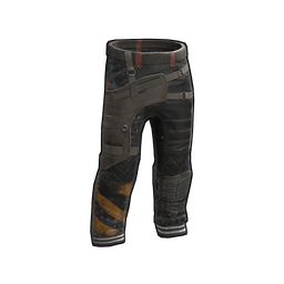 Скин Survivor Pants