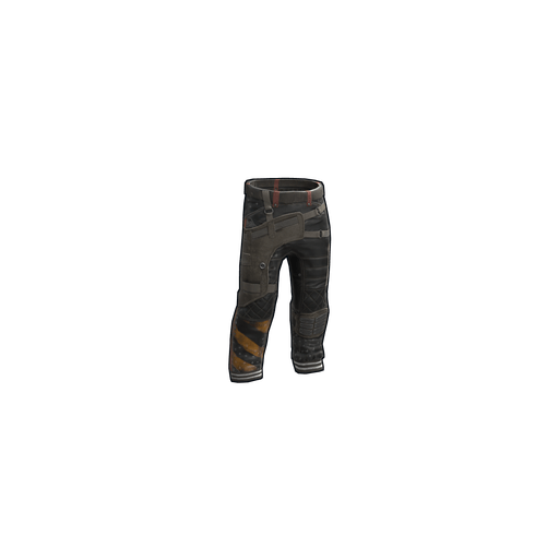 Скин Survivor Pants в Rust