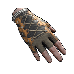 Скин Survivor Gloves