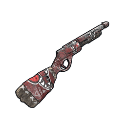 Скин Psychosis Pump