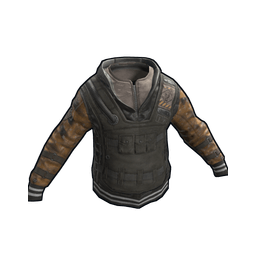 Скин Survivor Jacket