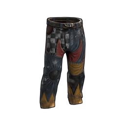 Скин Scrapper Pants