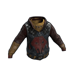 Скин Scrapper Hoodie