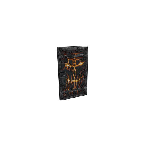 Скин Evil Within в Rust