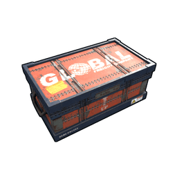 Скин Freight Crate