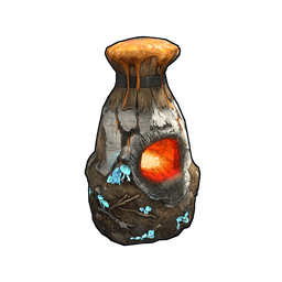 Скин Birch Furnace